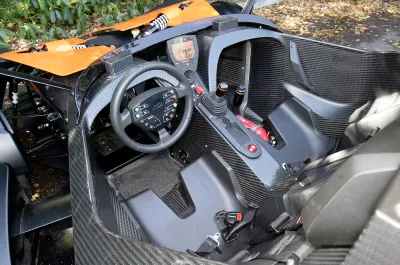 X-Bow R